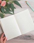 Desert Skies Duplex Journal