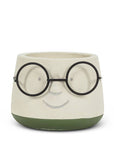 Face Planter w/Glasses