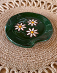 Daisy Spoon Rest
