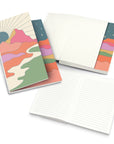 Desert Skies Duplex Journal
