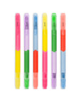 Write On Highlighter Set, Assorted