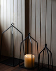 The XL Pillar Candle