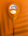 Moisture Meter | Orange