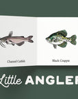 Little Angler Book Set