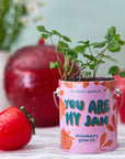 Complimentary Color Grow Kits