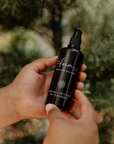 Organic Retinoic Oil Cleanser