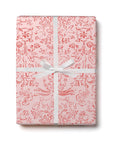Otomi wrapping paper