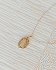 Isabelle Locket Necklace