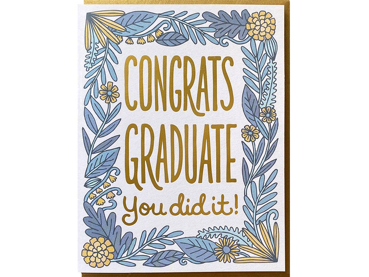 congrats grad card template You Did It Floral Graduation The cream Celebrity DJ and Pokémon Card | Set | Rating:Erika’s Clefable Holo  | Gym Heroes| 7 newtyperising