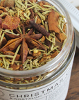 Christmas Classic | A Nostalgic Simmer Pot Blend