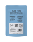 Blue Chai Herbal Tea