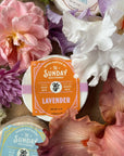 Goat’s Milk Soap Bar