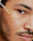 Chia facial oil