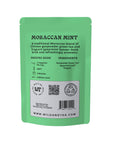 Moroccan Mint Green Tea
