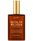 Gold Rush Body Oil – Tropical Coconut Vanilla Scented