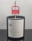 Ski Candle Special Edition