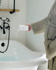 Magnesium Bath Soak