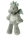 Marshmallow Dragon