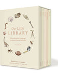 Our Little Library Vol. 3