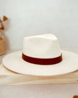 Leather Hat Band