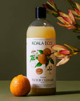 Mandarin & Peppermint Floor Cleaner Refill