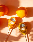 Moisture Meter | Orange