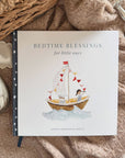 Bedtime blessings book