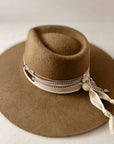Western Hat Band