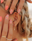 Dolly Boot Hoops