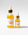 Anti aging body oil | Vitamin A & C | Organic hydrating