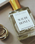 Wilde Honey Perfume Oil