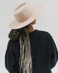 Dakota Triangle Crown - Gigi Pip