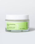 Texture smoothing cream