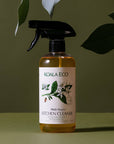 16.9 oz Lemon Myrtle & Mandarin Multi-Purpose Kitchen Cleaner