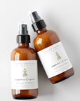 Peppermint + Pine Soothing Aftershave