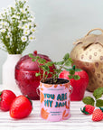 Complimentary Color Grow Kits