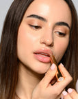 The Glow Balm - Melting Lip Butter