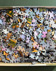 Yellowstone National Park Puzzle