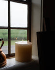 The XL Pillar Candle