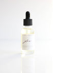 Glow Facial Serum | Brightening Vitamin C + Hyaluronic Acid Serum