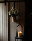 The XL Pillar Candle