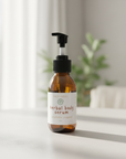 Lymphatic support body oil | Organic body serum