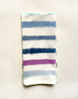 GBIVs Hand-painted Tea Towel