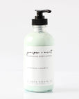 Juniper + Mint Body Lotion