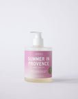 Summer in Provence Large Liquid Hand Soap