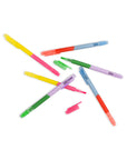 Write On Highlighter Set, Assorted