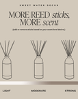 Christmas Reed Diffuser
