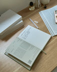 Open Journal in Moss