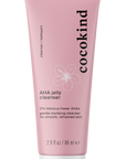 AHA jelly cleanser