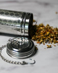 Micron Mesh Tea Strainer